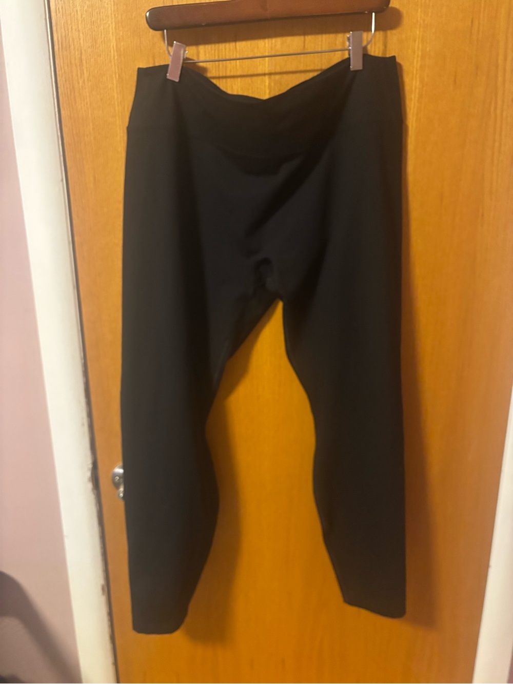 No Bull Plus Size Tights